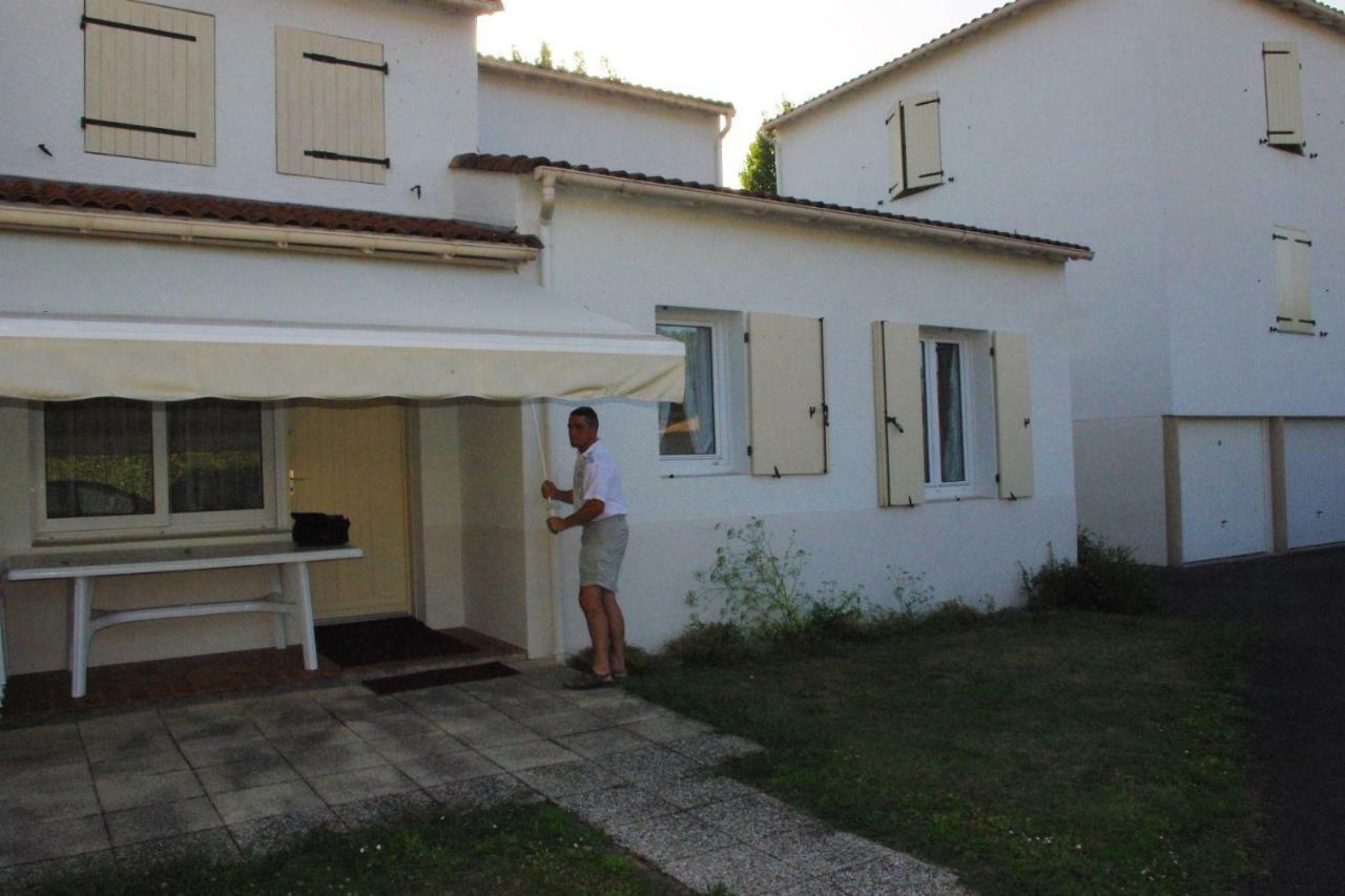 Maison à ROYAN PONTAILLAC Exterior foto