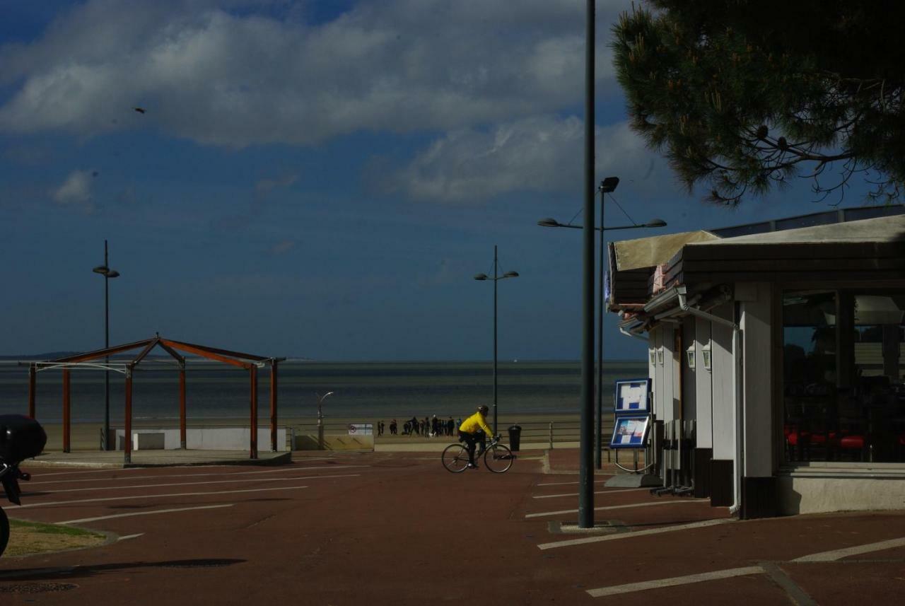 Maison à ROYAN PONTAILLAC Exterior foto