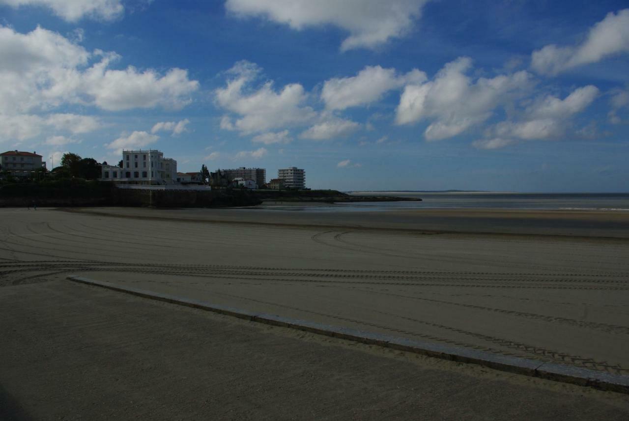 Maison à ROYAN PONTAILLAC Exterior foto